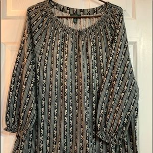 Ralph Lauren - Blouse